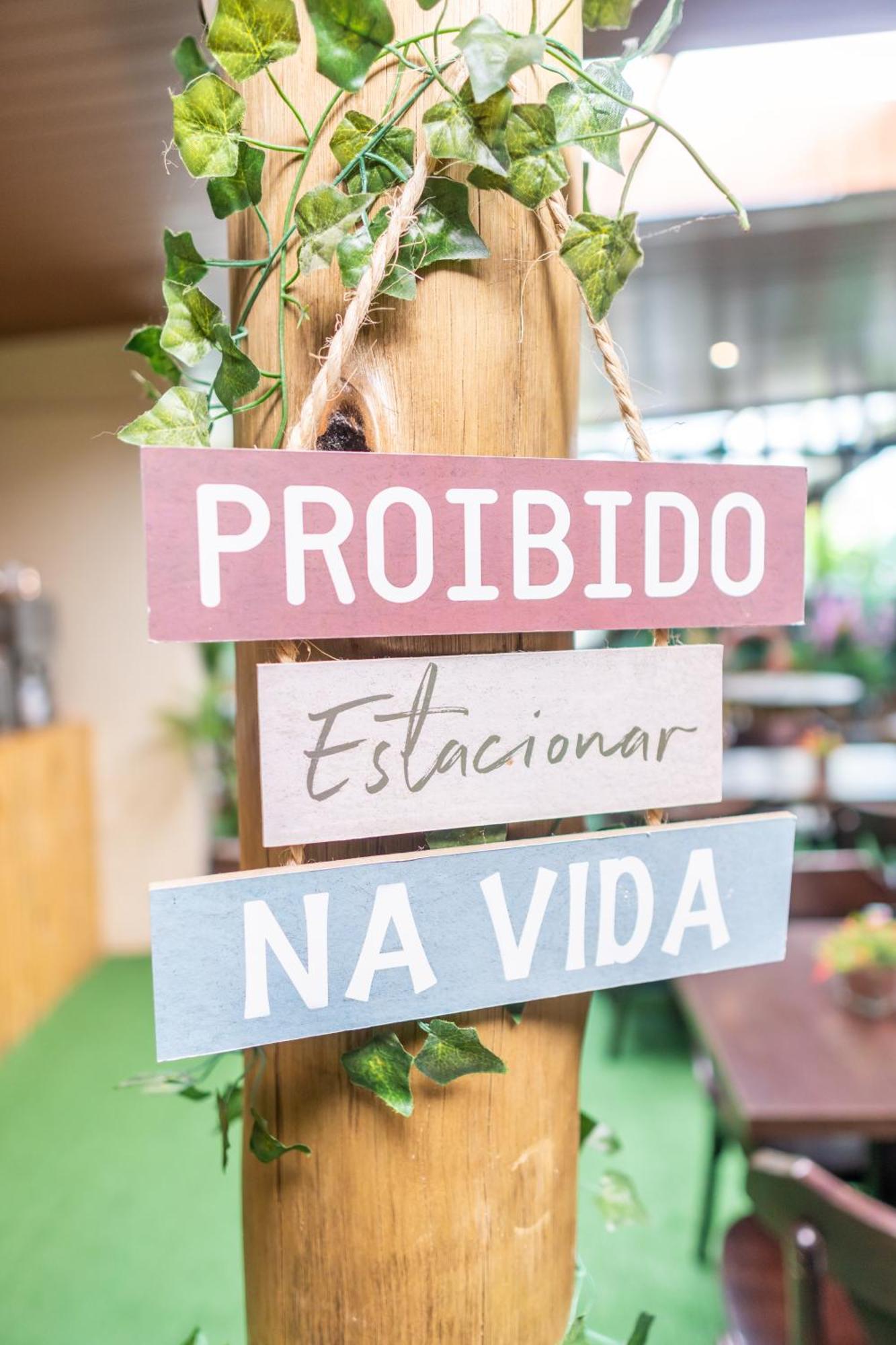 Cão Pirata Hospedagens Ubatuba Exterior foto